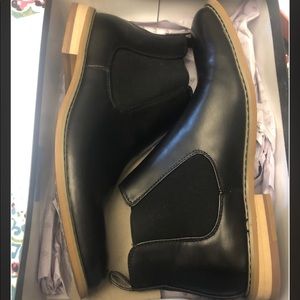 DEERSTAGS PRIME TRIBECA size 9.5